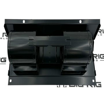 Weldment, Blower Coil 870118 - Bergstrom