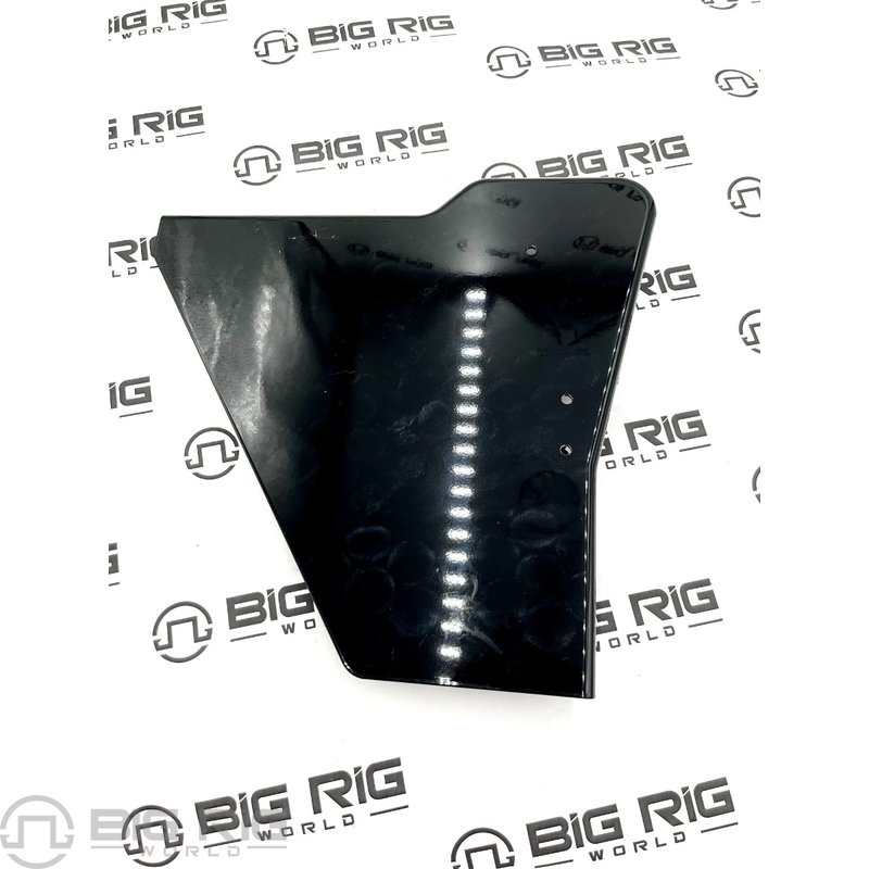 Cover - DPF/SCR, End Plate M22-6296 - Kenworth