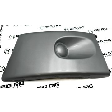 Bumper End - Left - Plastic 21-27739-000 - Freightliner