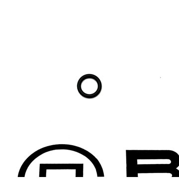 O-Ring Seal 131026 - Cummins