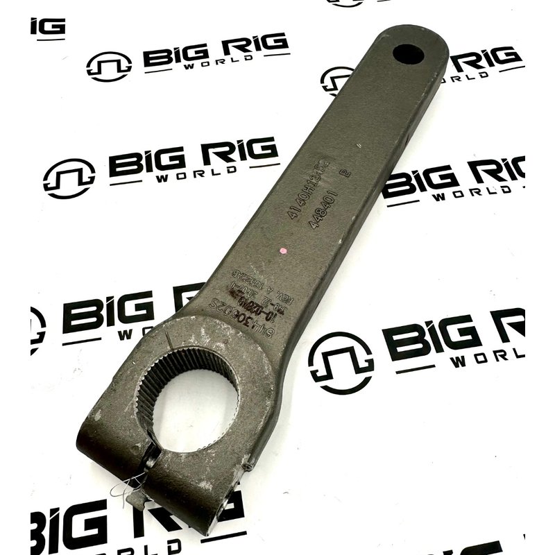Arm - Pitman, TAS85 10-02849 - Peterbilt
