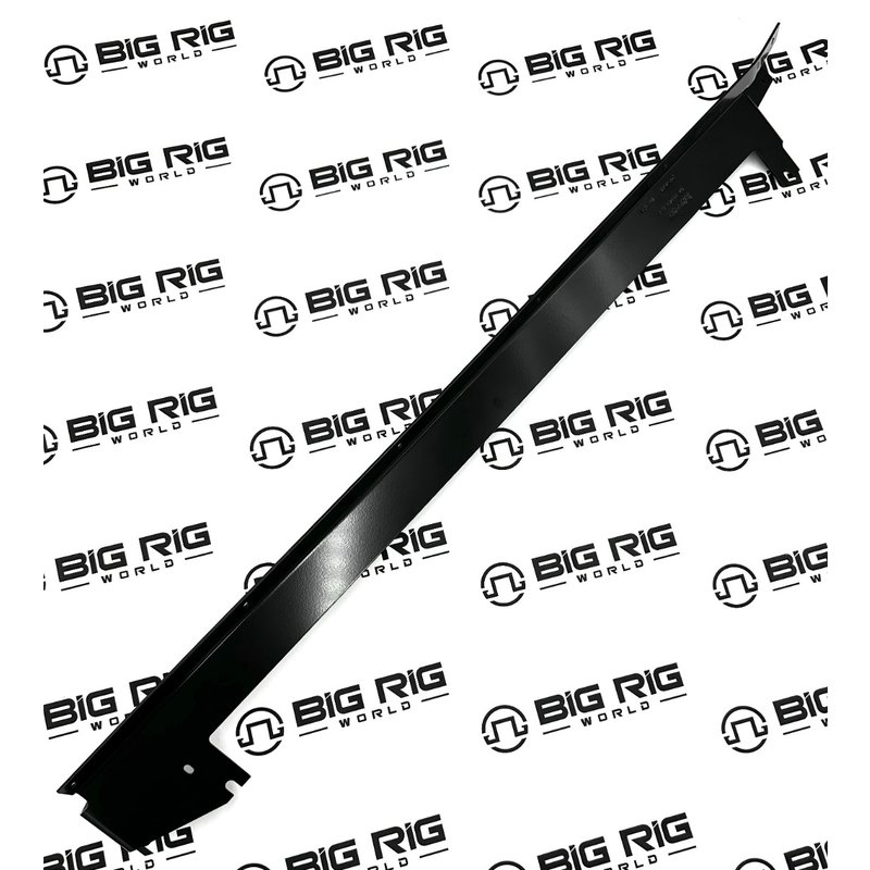 Shield Recirc RH 07-06747 - Peterbilt