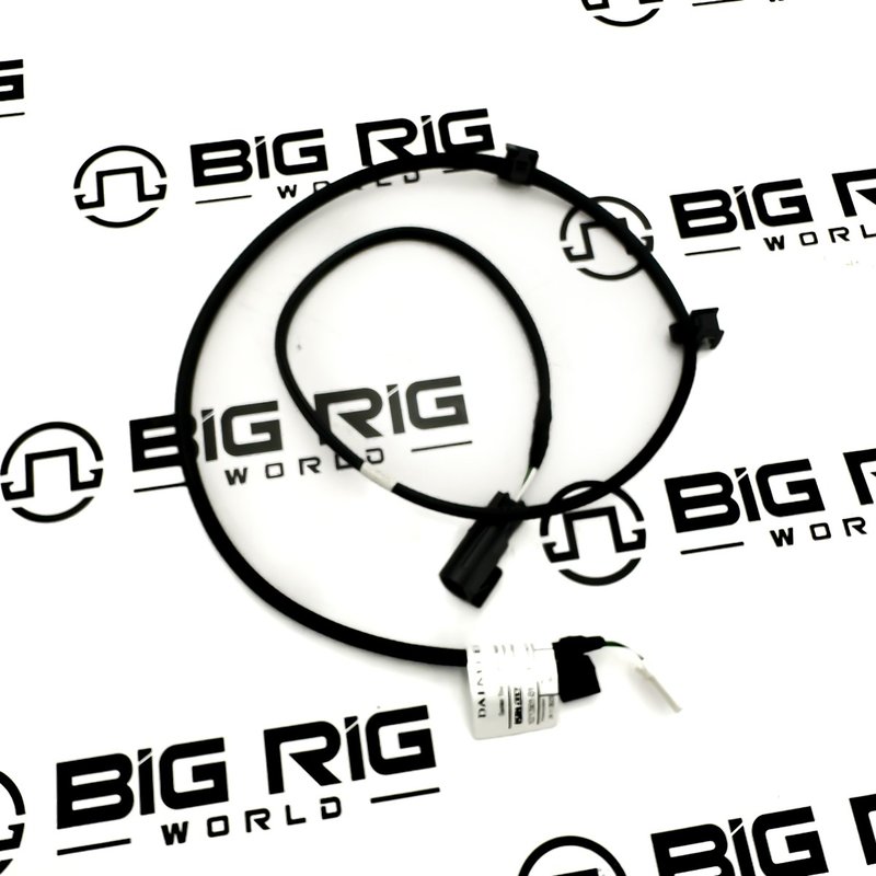 Jumper Harness - Sos L1/2 10212901-01 - Isringhausen
