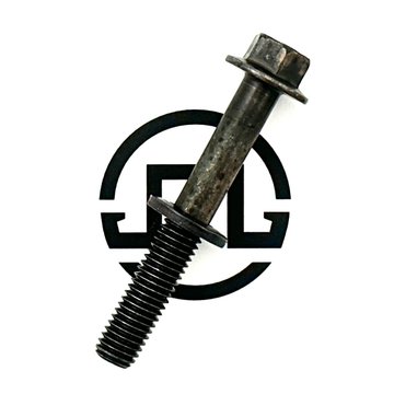 Hexagon Flange Head Cap Screw 3412921 - Cummins