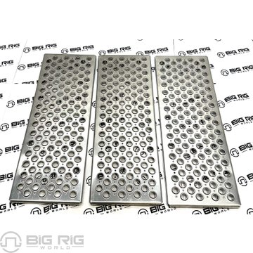 Kit - Deck Plate 34x3 24DW2 - Kenworth
