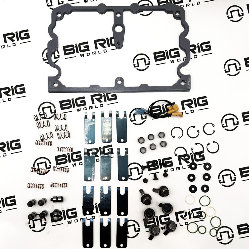 Tune Kit 440A 450AB 3871568 - Cummins