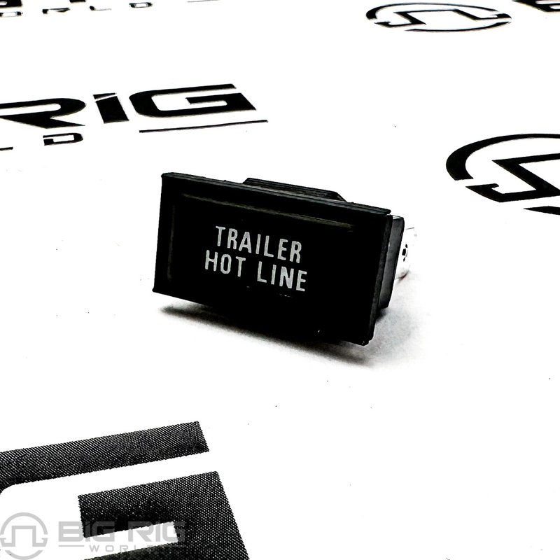 Lamp - ID Trailer Hotline P54-1032-57 - Kenworth