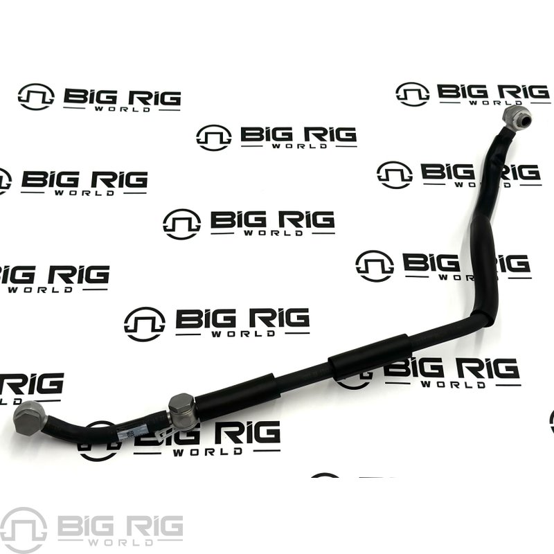 Fuel Line A9060905176 - Detroit Diesel