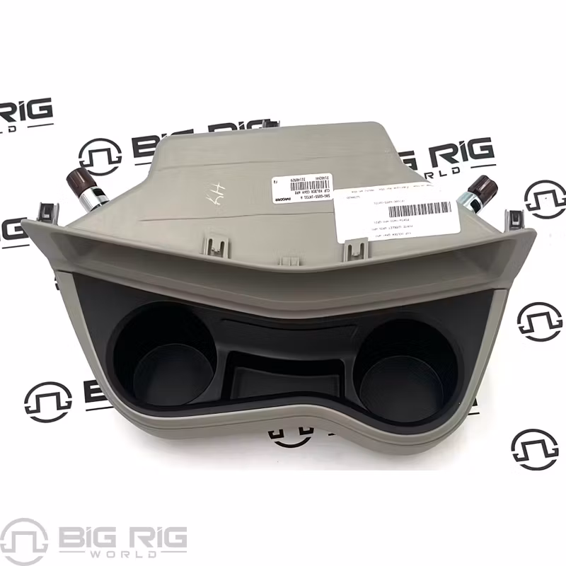 Cupholder Assembly S06-6055-10731 - Peterbilt