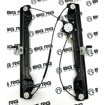 Control - Window Regulator R21-1022R - Peterbilt