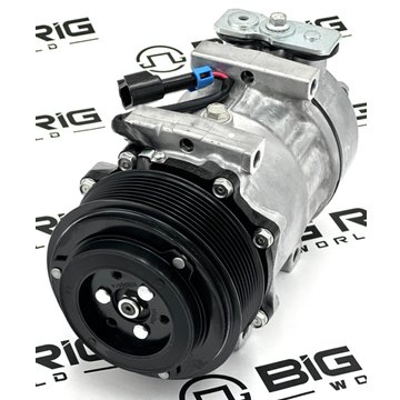 Compressor -A/C F69-6007-112 - Paccar