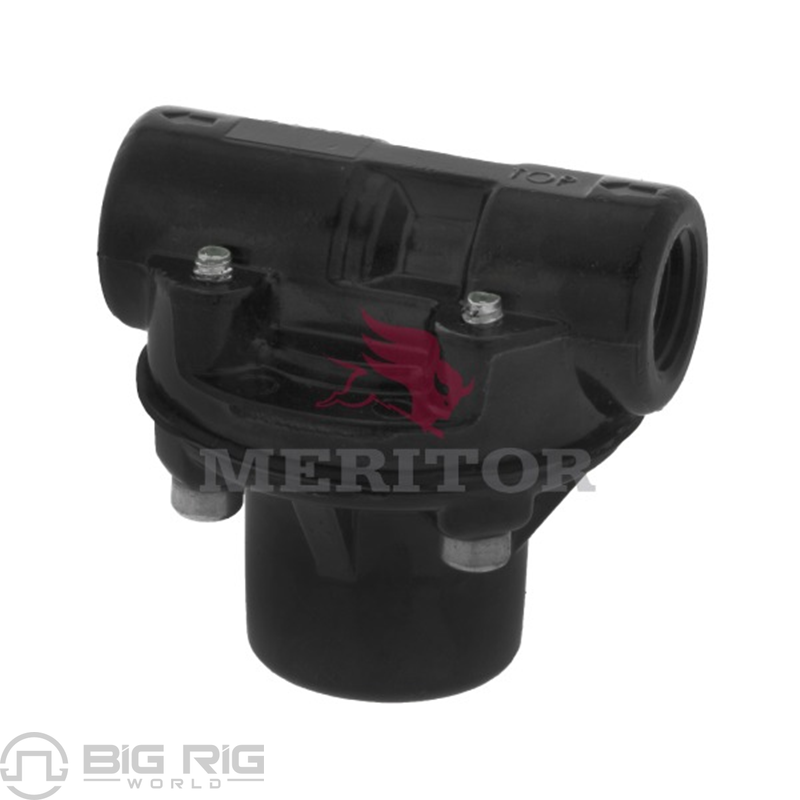 Valve-Pressure Protection R90555396 - Meritor