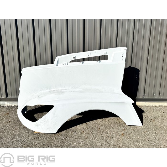 Hood Skin Side Assembly T680 MLU - LH L79-1044-100 - Kenworth