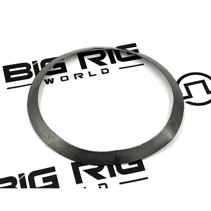 Gasket - 5 Inch, Spherical With Tabs AMS013 - Texconnex - Exhaust Clamps