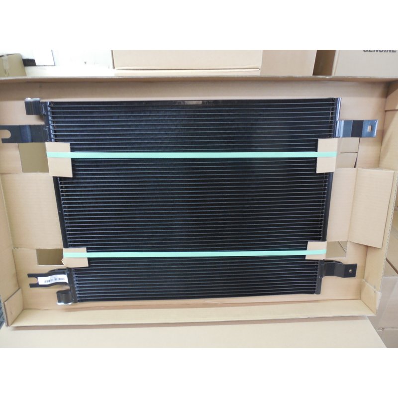 A/C Condenser - Kenworth PA83001 - TRP