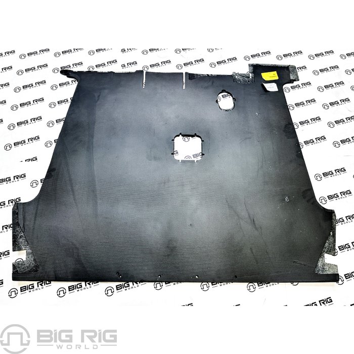 Floorcover - B3 Cab S14-1086-210000000 - Kenworth