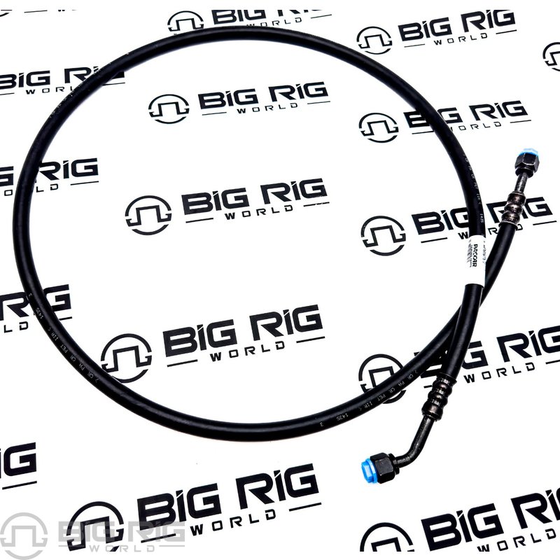 Hose Assembly - R134A D9012-3120 - Dynacraft