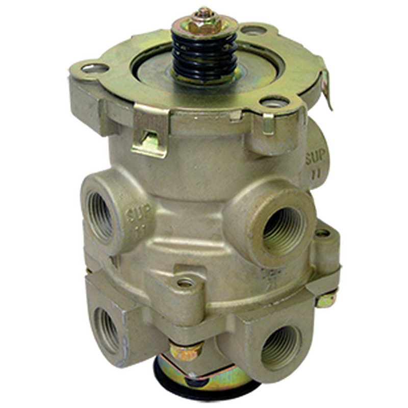 Dual Foot Valve TV286171 - Tectran