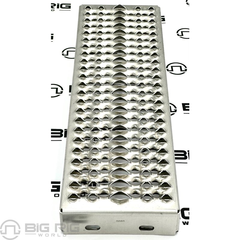 Step - Fuel Tank - Aluminum 600mm 11-04006-0600 - Paccar