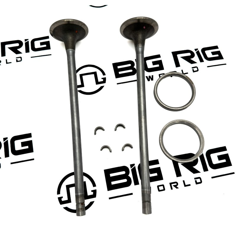 Kit - Intake Valve 5693781 - Cummins