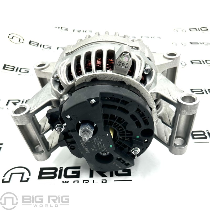 Alternator - Paccar 160A D27-1016-0160P - Paccar