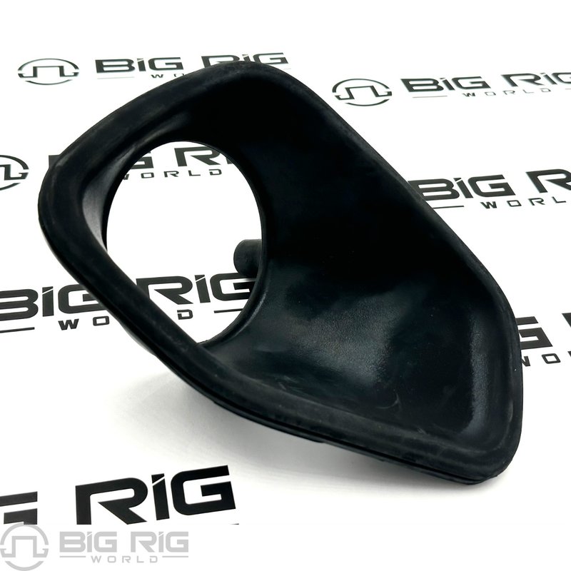 Auxiliary Lamp Bezel - Right Side N18-1005R - Paccar