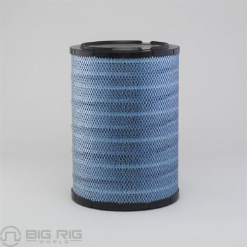 Air Filter, Primary Radialseal Donaldson Blue DBA5104 - Donaldson