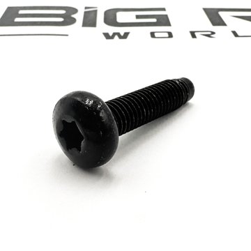 Screw - Machine, Pan Head, TORX, M8 X 1.25 X 30 MM, Mat Point 23-12920-730 - Freightliner