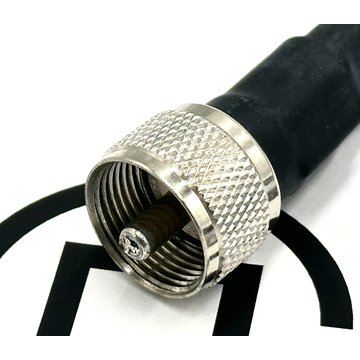 Dual Antenna Lead Adapter K365-56 - Paccar