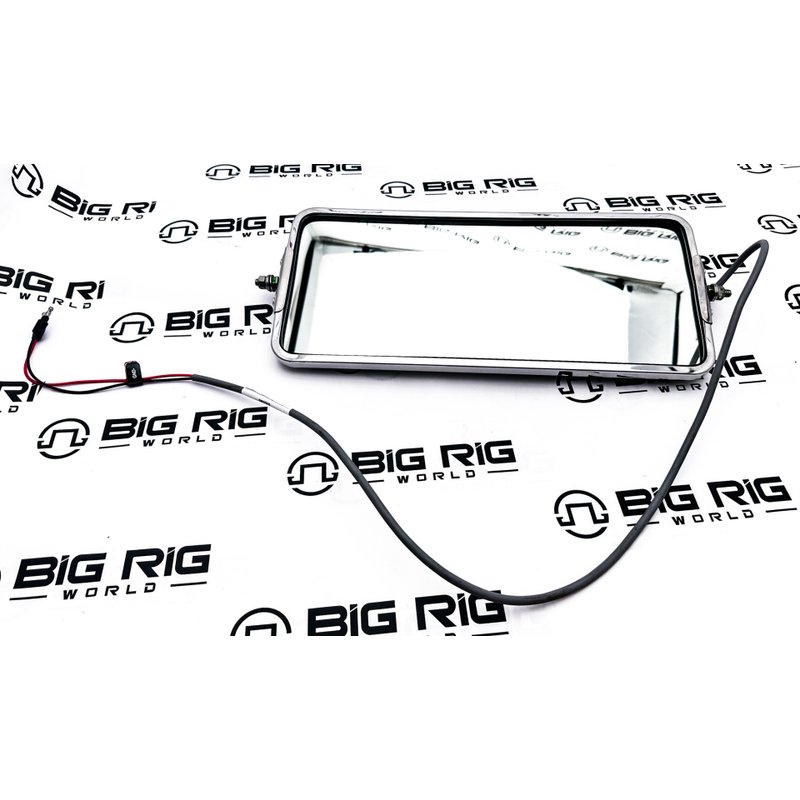 Mirror - Non Motorized R59-6102-006 - Paccar
