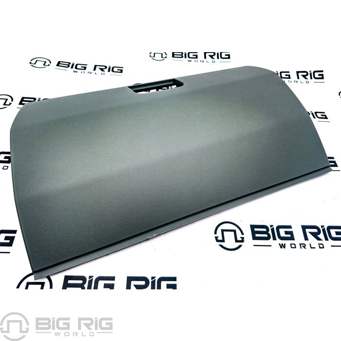 Door - Glovebox, Med Gray S25-6024-671 - Kenworth