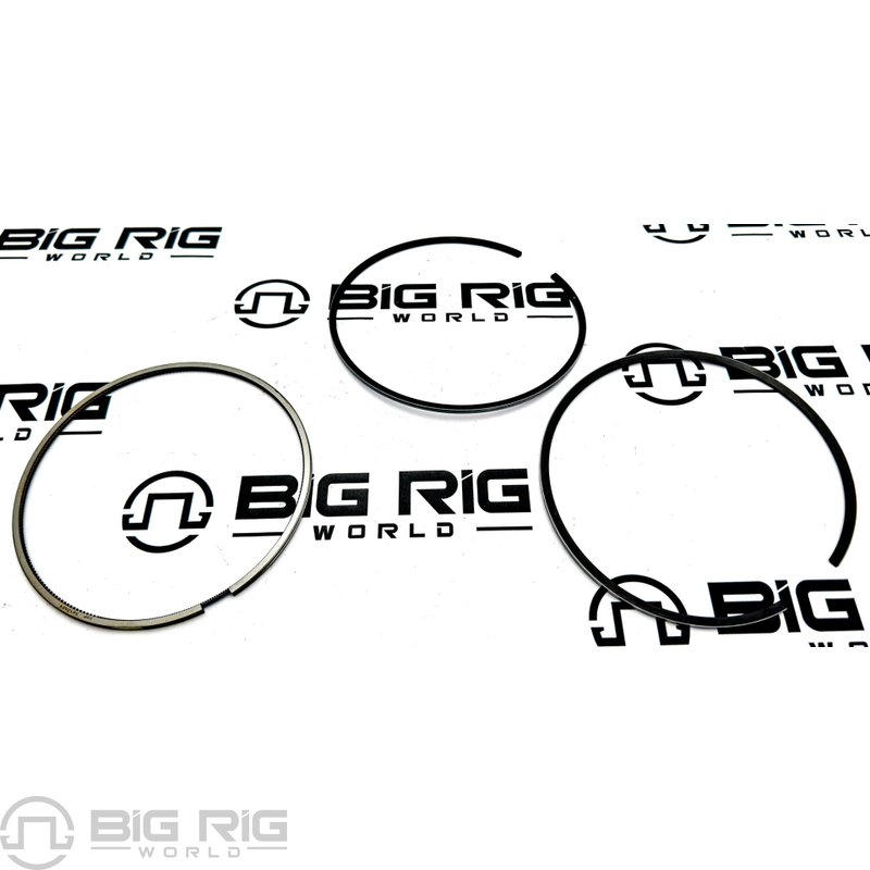 Piston Ring Set 6379409 - Cummins