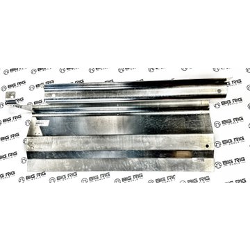 Cover-Battery Box Pol N22-1215-002P - Paccar