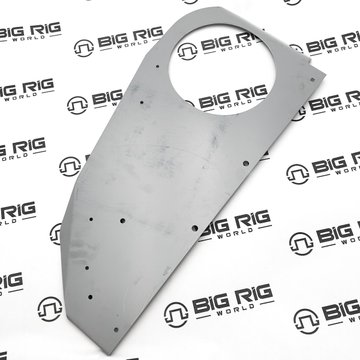 Air Cleaner Panel R64-1689-110 - Kenworth