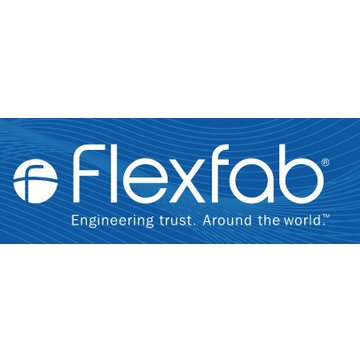Hose Str Sil/Nomex FRE1205 - FlexFab