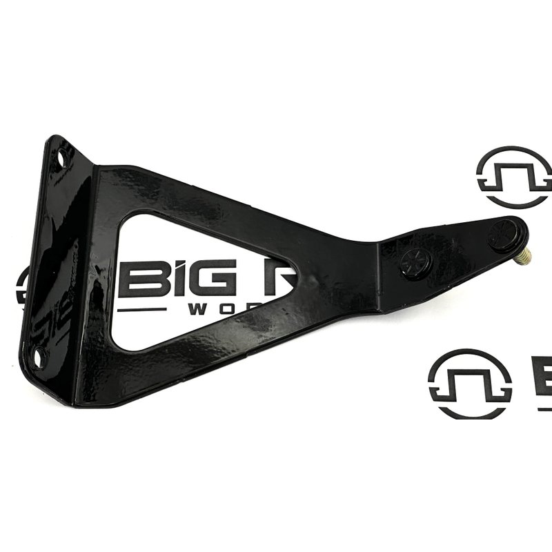 Bracket - Fairing Support, Kickout, Long A22-69191-002 - Freightliner