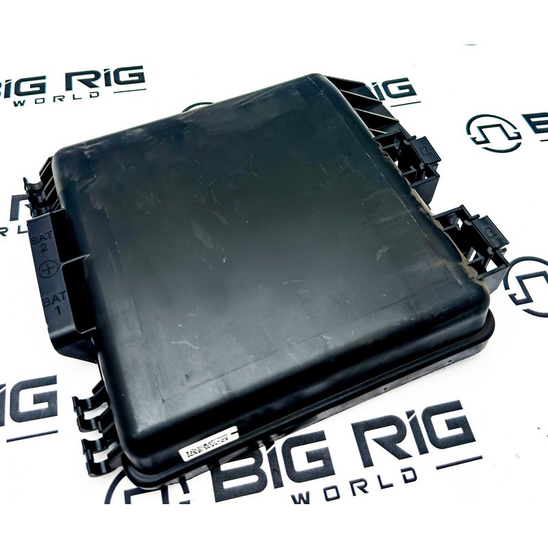 Cover - Vehicle Power Distribution Module, Front 66-22194-000 - Freightliner