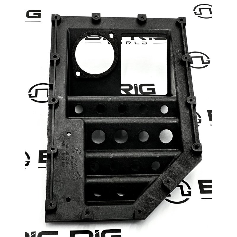 Air Manifold Firewall G58-6015 - Paccar