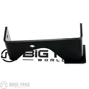 Bracket-Shock Absorber Sleeper RH K275-6670R - Kenworth