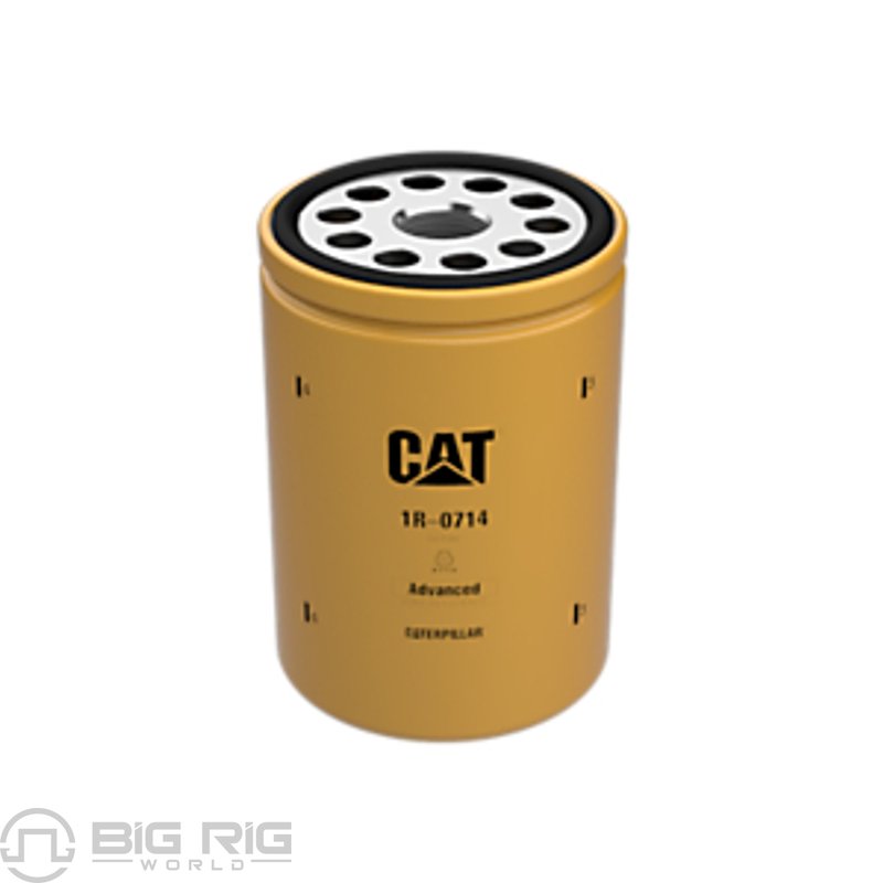 Oil Filter 1R-0714 - CAT