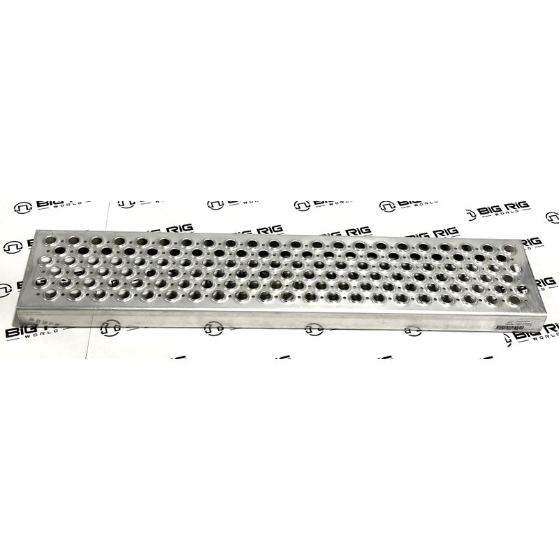 Step - Running Board Polished K229-1209-1P0L - Kenworth