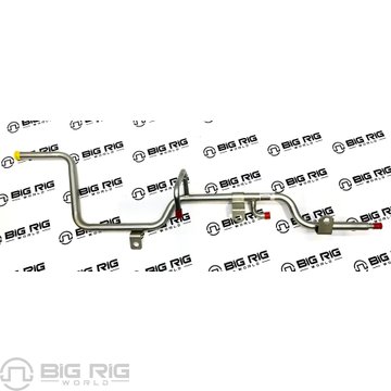 Manifold - Coolant Return, Hardline V58-1042-111 - Atco