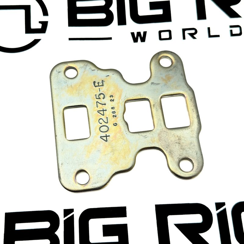 Contact Plate Assembly 402475E - Ross Gear/TRW