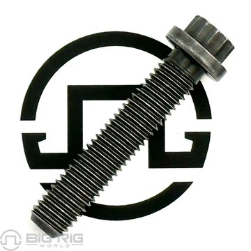 Bolt A5419900301 - Detroit Diesel