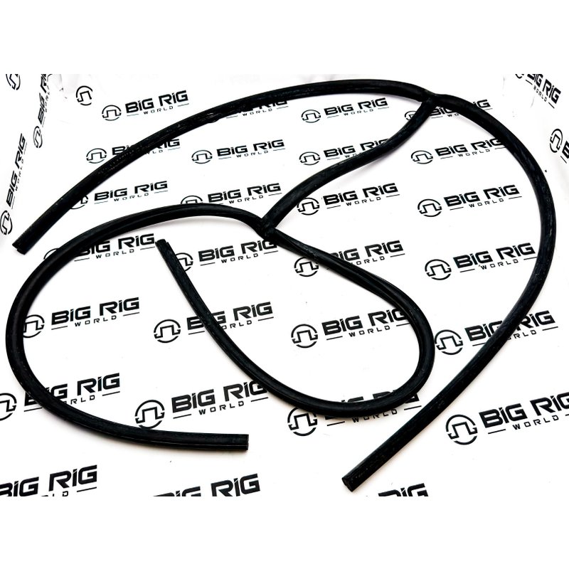 Seal - Windshield 20-08126 - Peterbilt