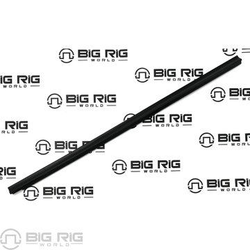 Seal - Scraper, Window, Door, 24U, Left Hand 18-62701-002 - Freightliner