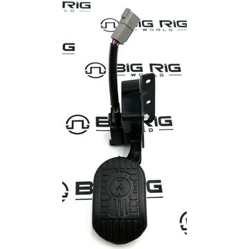 Pedal Assy - Throttle Electronic S21-1009-100 - Kenworth