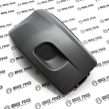 Bumper - End Assembly, PB LH N71-6127-200 - Peterbilt
