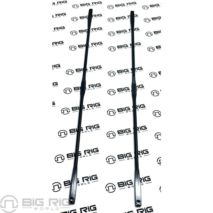 Crossbar Pair W0267001 - Paccar