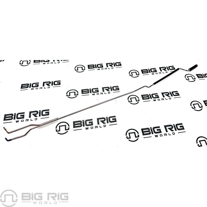 Rod Assembly - Button, Electric, Lock, Door, Left Hand A18-63689-000 - Freightliner